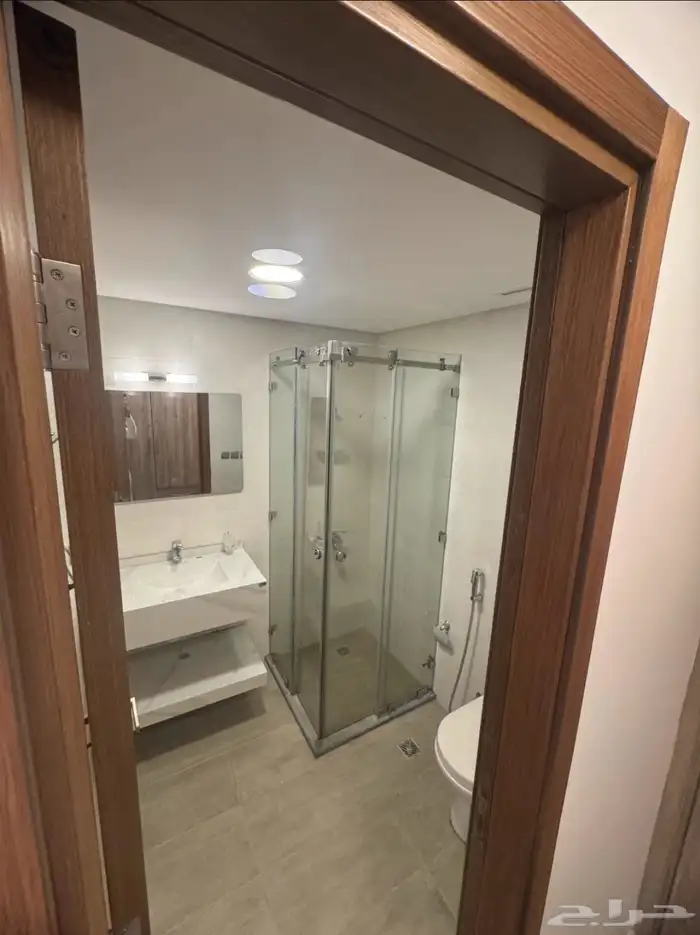 Book your residential unit in complex 8