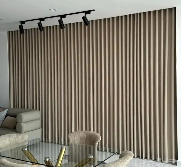 ستائر ويفي وأمريكي 2