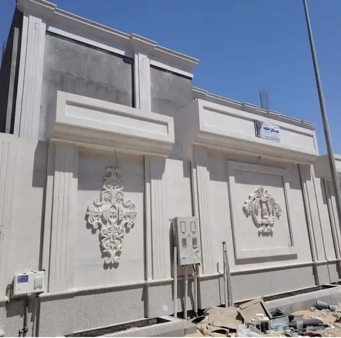 حجر طبيعي حجر نساح حجر الرياض 7
