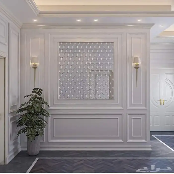 ديكورت ودهانات 0