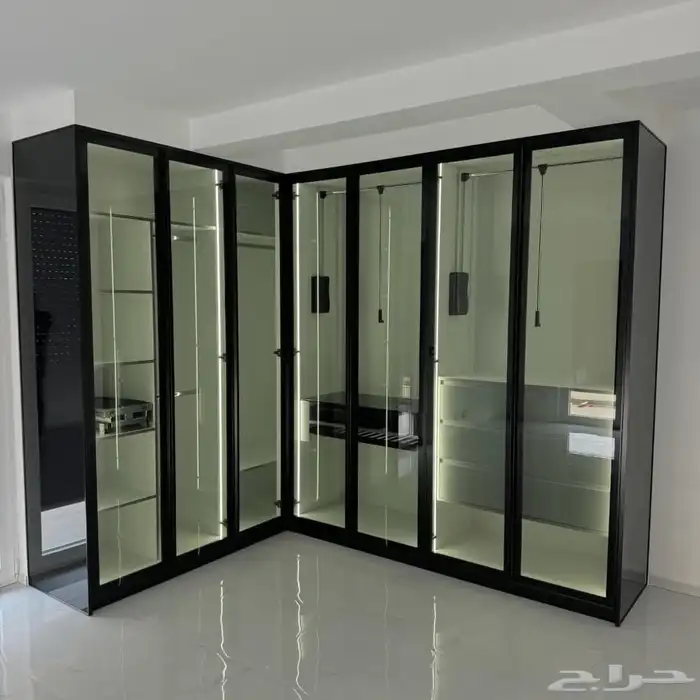 Custom wardrobe 0