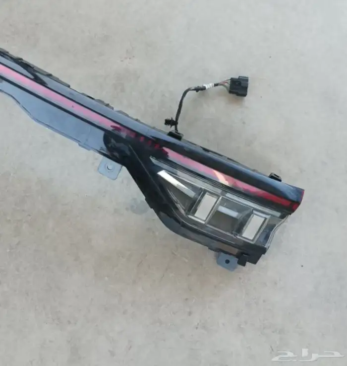 اصطب شنطه فورد تورس2024 1