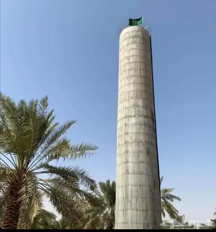 شغل خزانات مياء 7