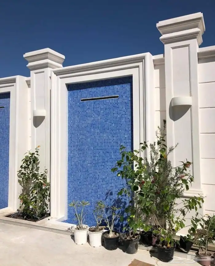 حجر طبيعي حجر نساح حجر الرياض 11