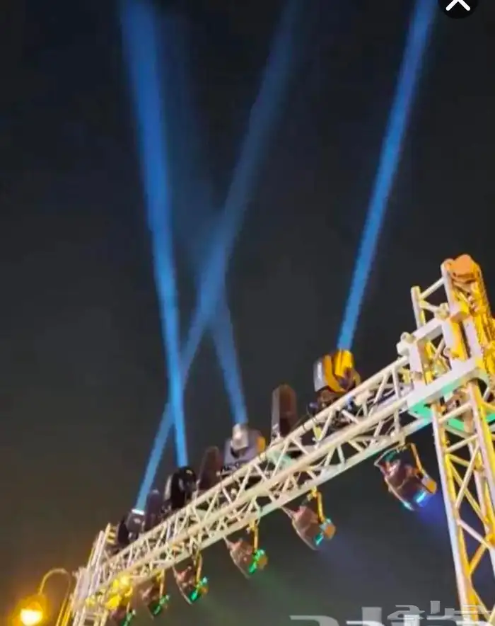 تأجير أجهزة إظاءات 1