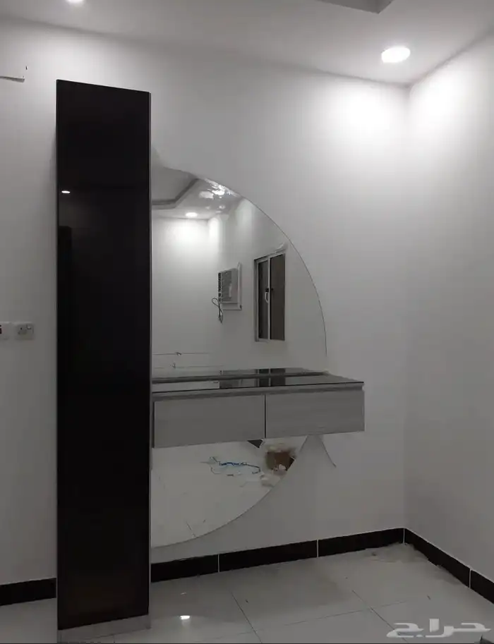 لمسه بيتك للابواب الخشبيه والديكورات 16