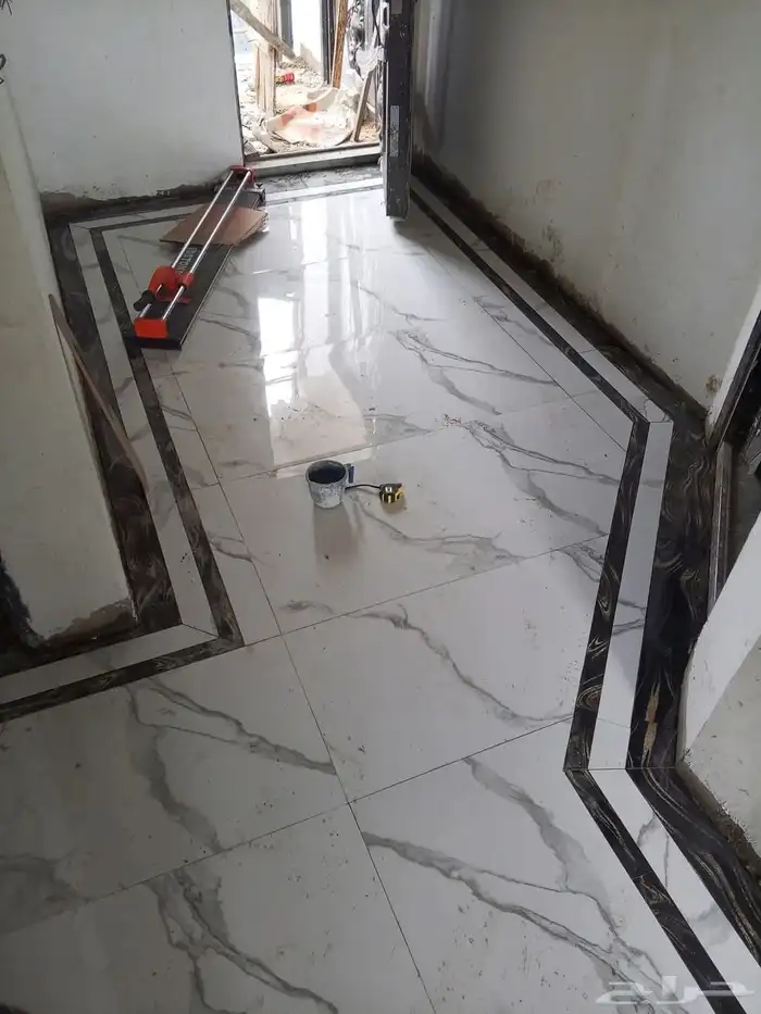 معلم مبلط باكستاني بتبوك 0