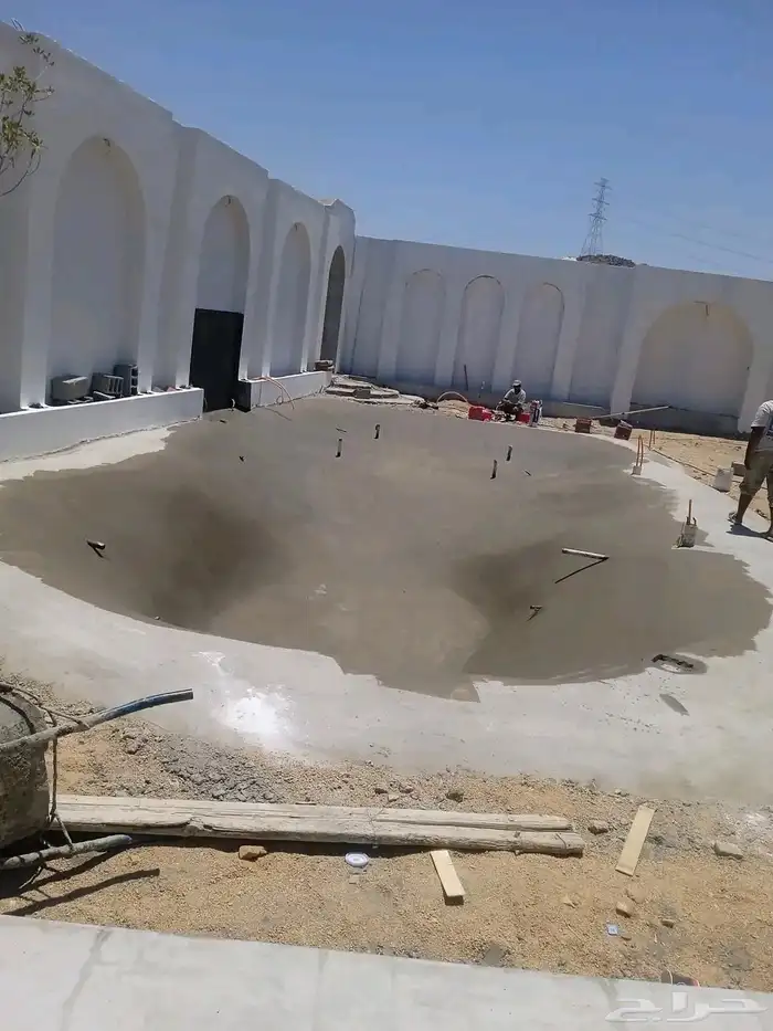 شلالات طبيعية ونرافير وجلسات 5