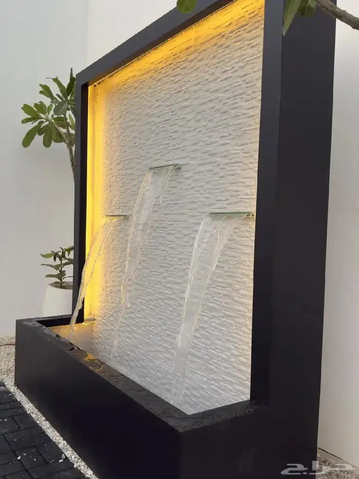 تنسيق حدائق الرياض 9