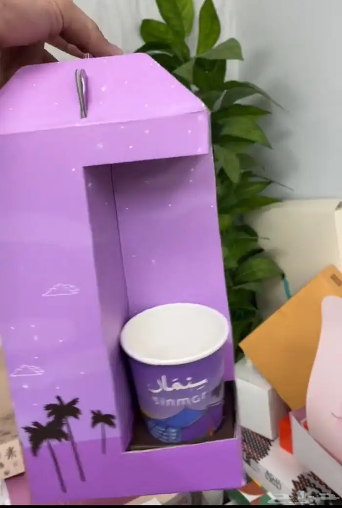 جكات قهوة 9