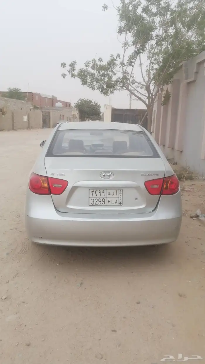 النترا 2010 اتوماتيك 1