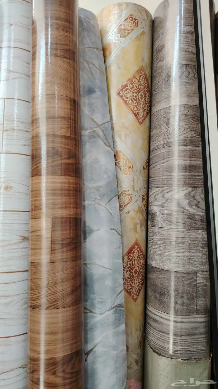 يوجد لدينا جميع انواع الموكيت التركي والحرير الفاخر 13