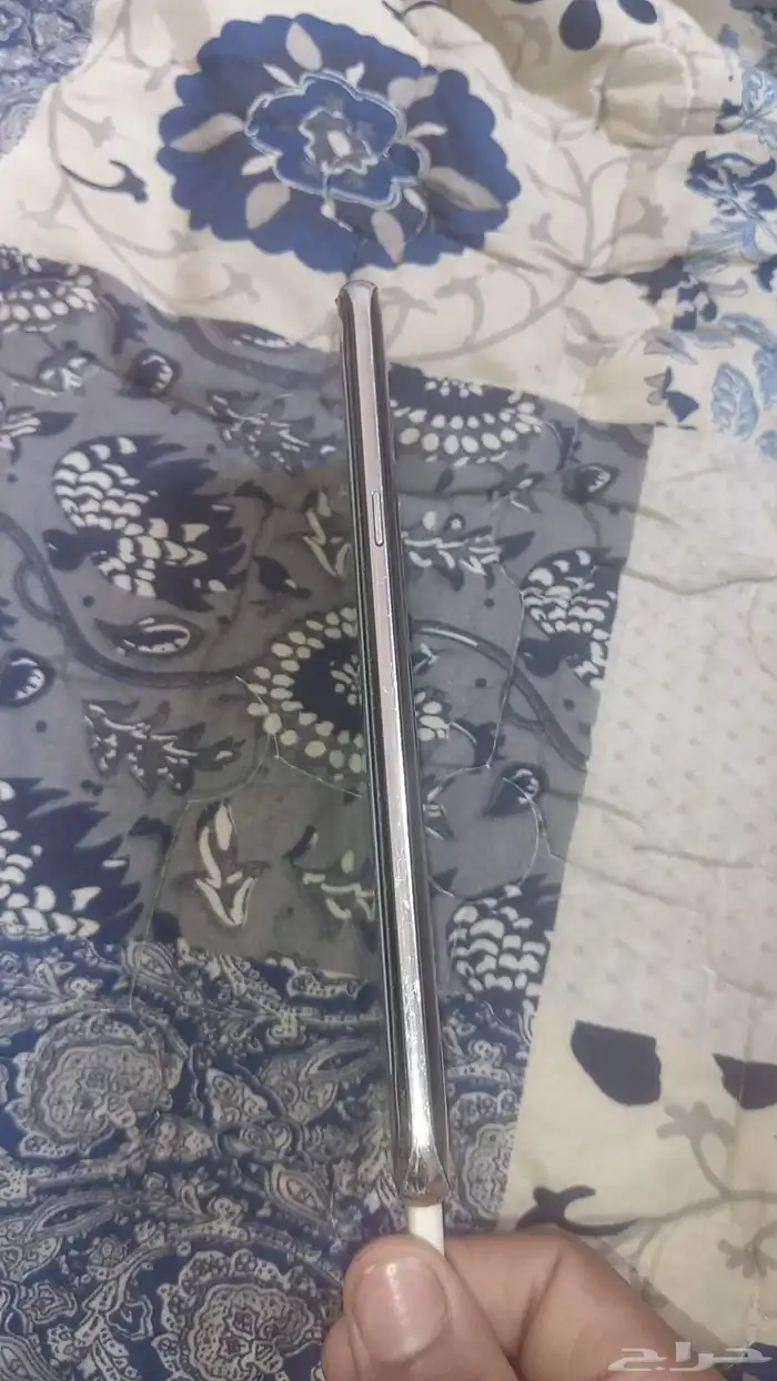 جوال جلكسي اس 8بلس 4