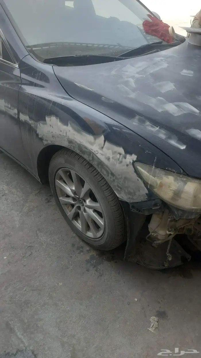 صناعيه الخليج ورشه161 صيانه سيارات 4