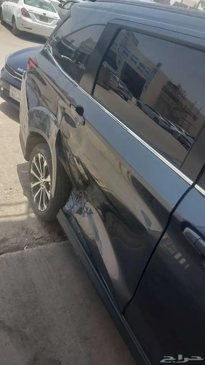 صناعيه الخليج ورشه161 صيانه سيارات 5