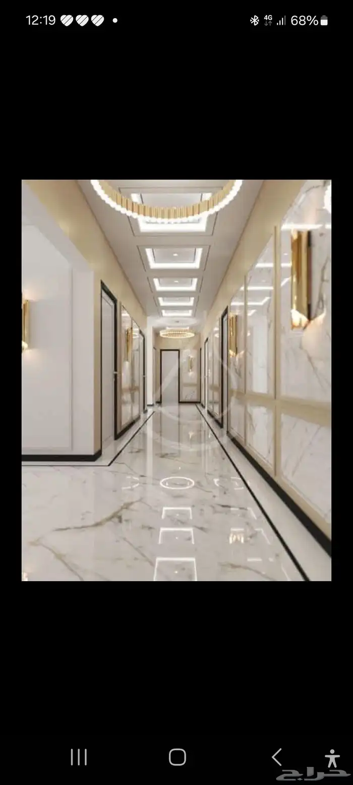 معلم مبلط باكستاني بتبوك 4