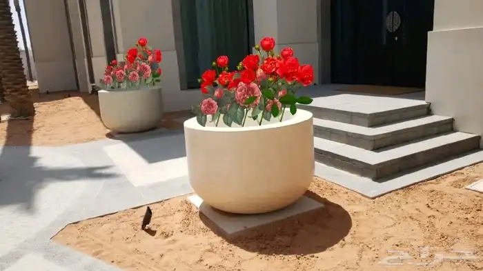 شلالات طبيعية ونرافير وجلسات 1