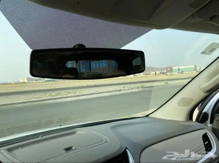 شيفروليه ترافيرس 2016 LS 19