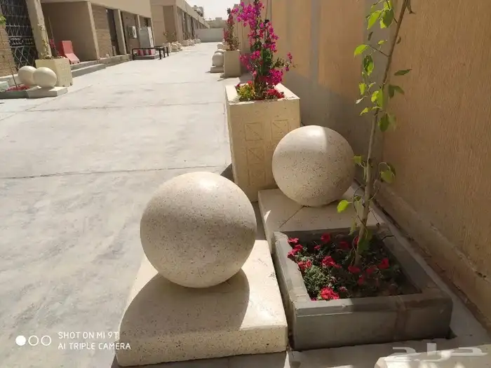 شلالات طبيعية ونرافير وجلسات 0