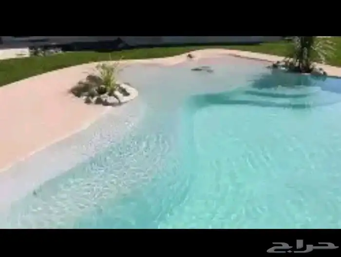 شلالات طبيعية ونرافير وجلسات 2