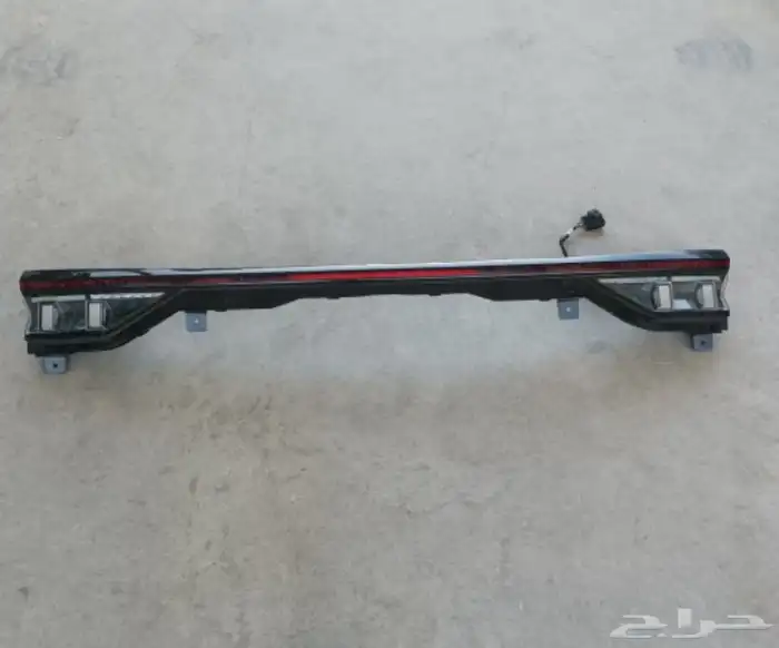 اصطب شنطه فورد تورس2024 0