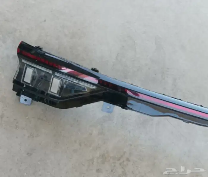 اصطب شنطه فورد تورس2024 2