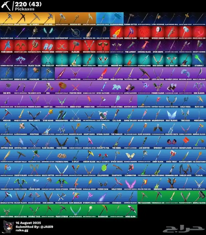 حساب فورت رخيص((انباع)) 0