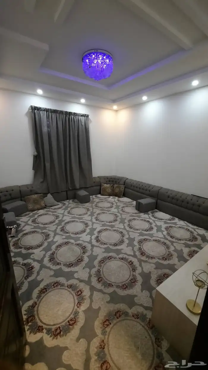 شقة مفروشة للأيجار 4