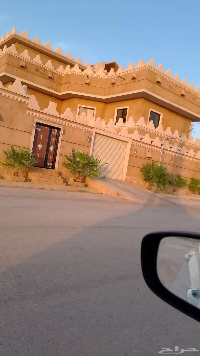 اعمال تراثية قديمة 3
