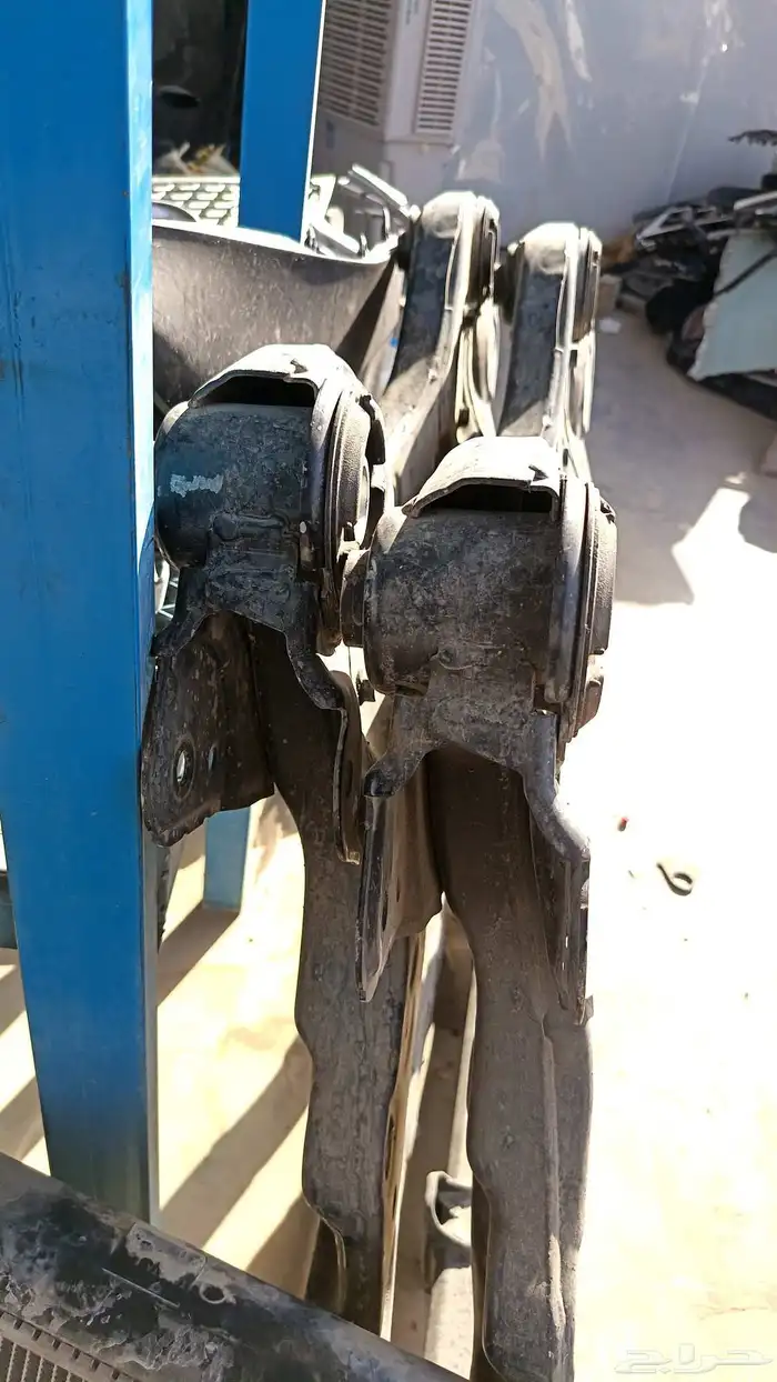 كمر لكزز ES350Es250  كامري افلون 5