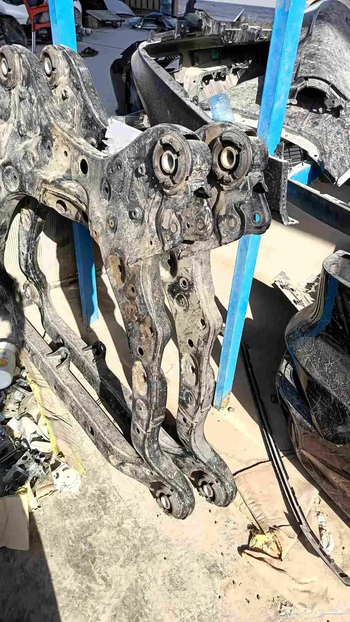 كمر لكزز ES350Es250  كامري افلون 0