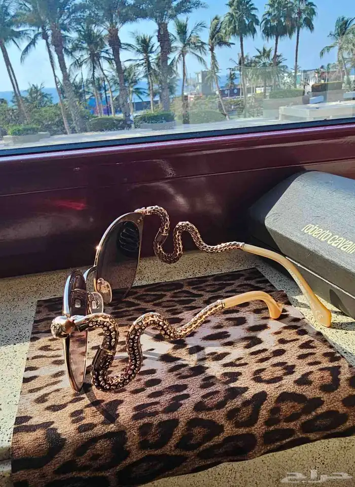 نظارات شمسيه 5