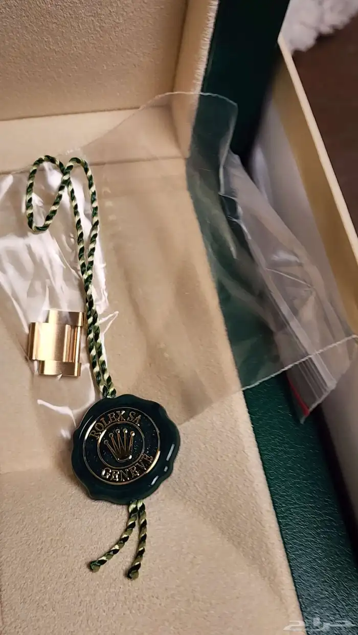 Rolex Daytona 116508 رولكس دايتونا 6