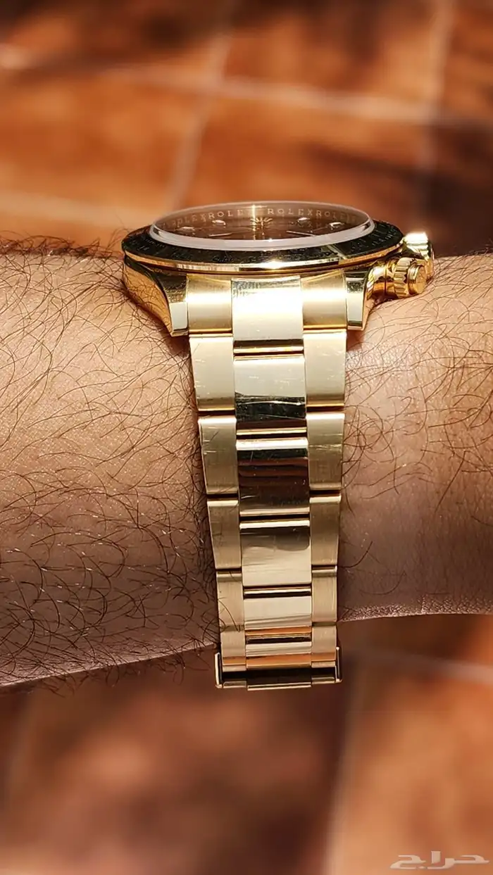 Rolex Daytona 116508 رولكس دايتونا 1