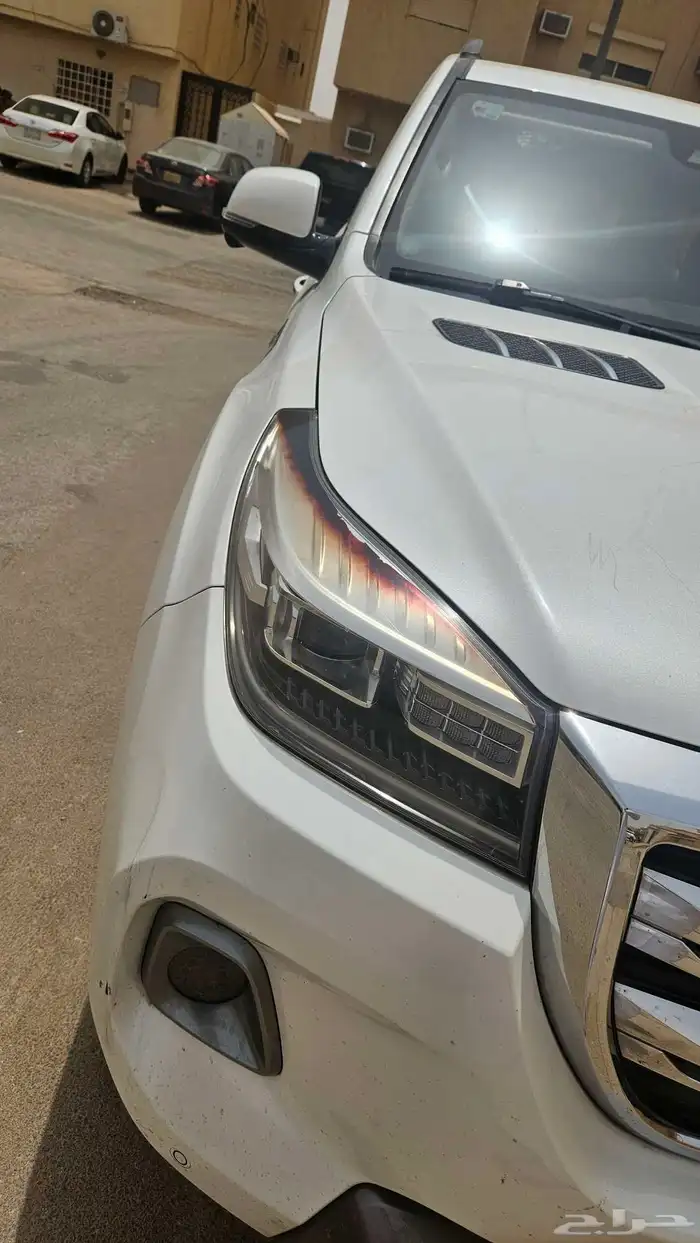 هافال h9 2021 بيع سريع 10