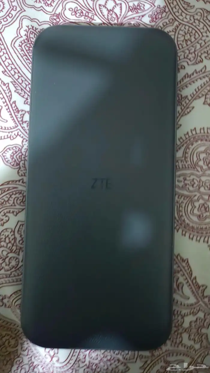 روتر متنقل 5g zte 0