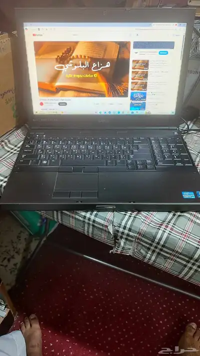 اثنين لاب توب ديل كور آي 7 رامات 8 جيجا index