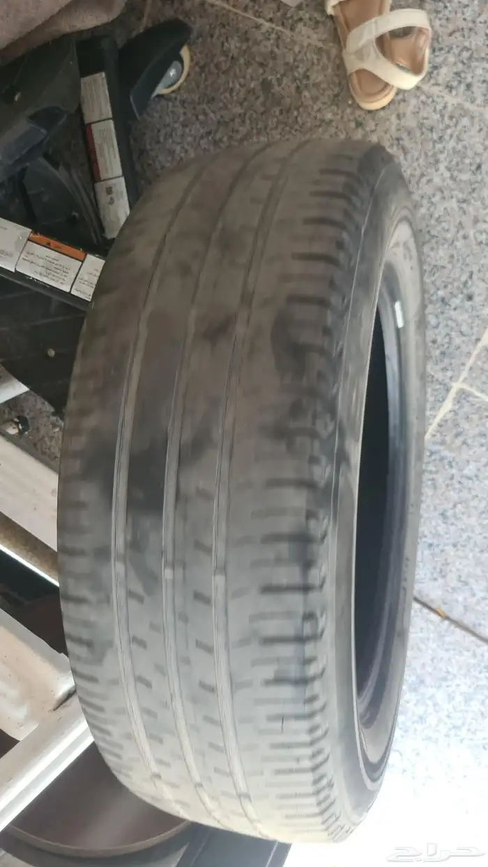 كفرات 2 للبيع 5