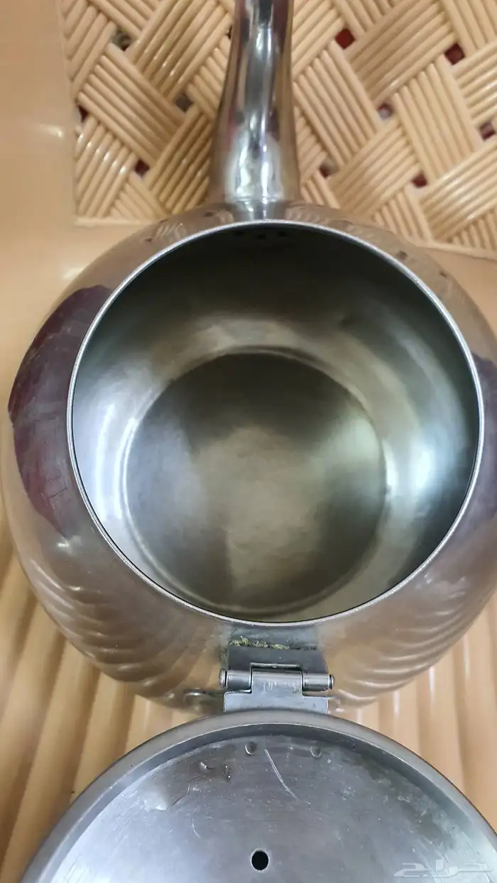 ابريق براد كوري 3