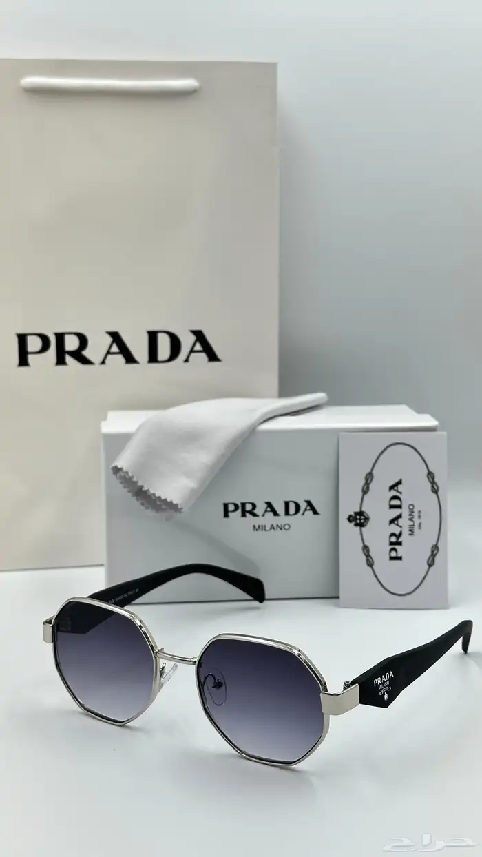 نظارات شمسية درجة أولى لماركات عالمية 15