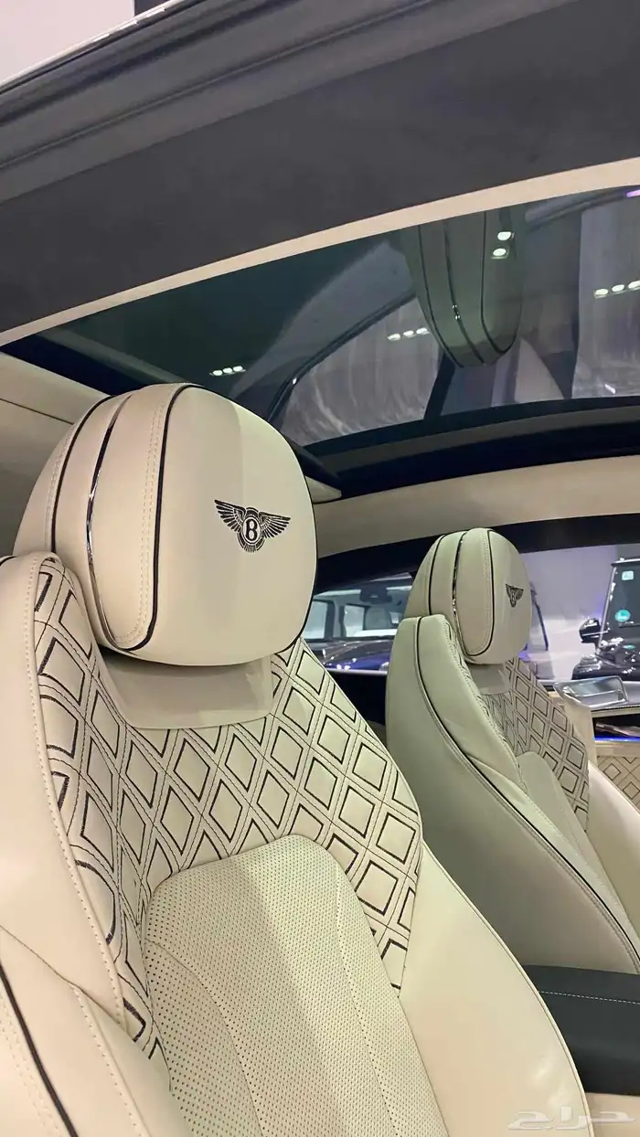Bentley continental GT S 2023 15