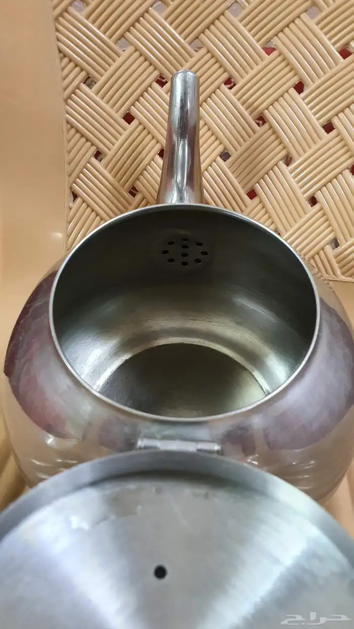 ابريق براد كوري 4