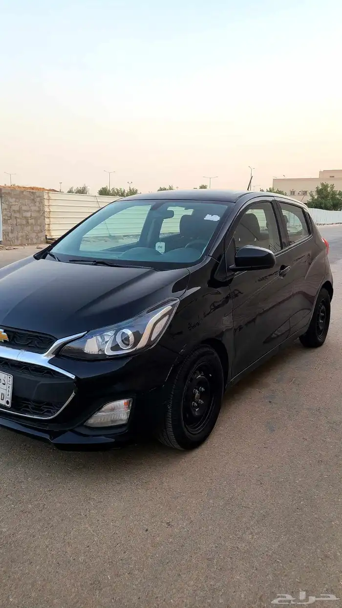شفرليه سبارك 1