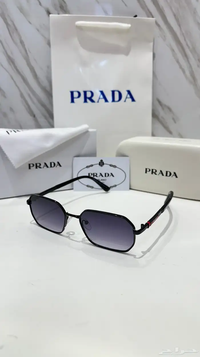 نظارات شمسية درجة أولى لماركات عالمية 33