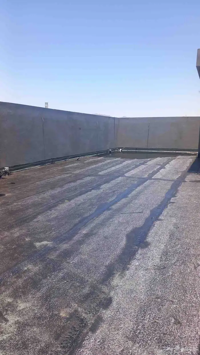 ابواحمد لجميع انوع العوازل عازل حراري عازل مائي 5