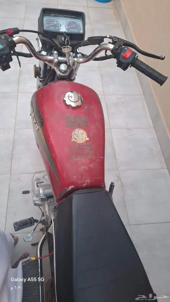 دباب برنقي 0