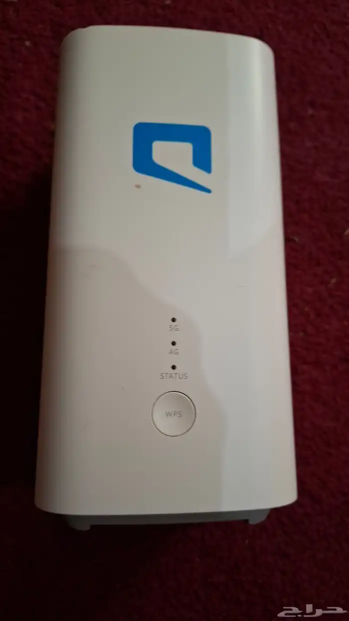 راوتر موبايلي 5G 2