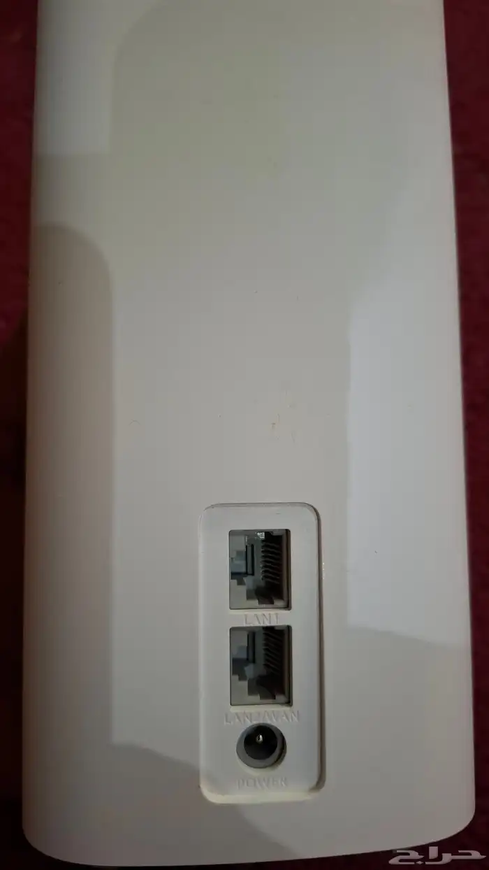 راوتر موبايلي 5G 1