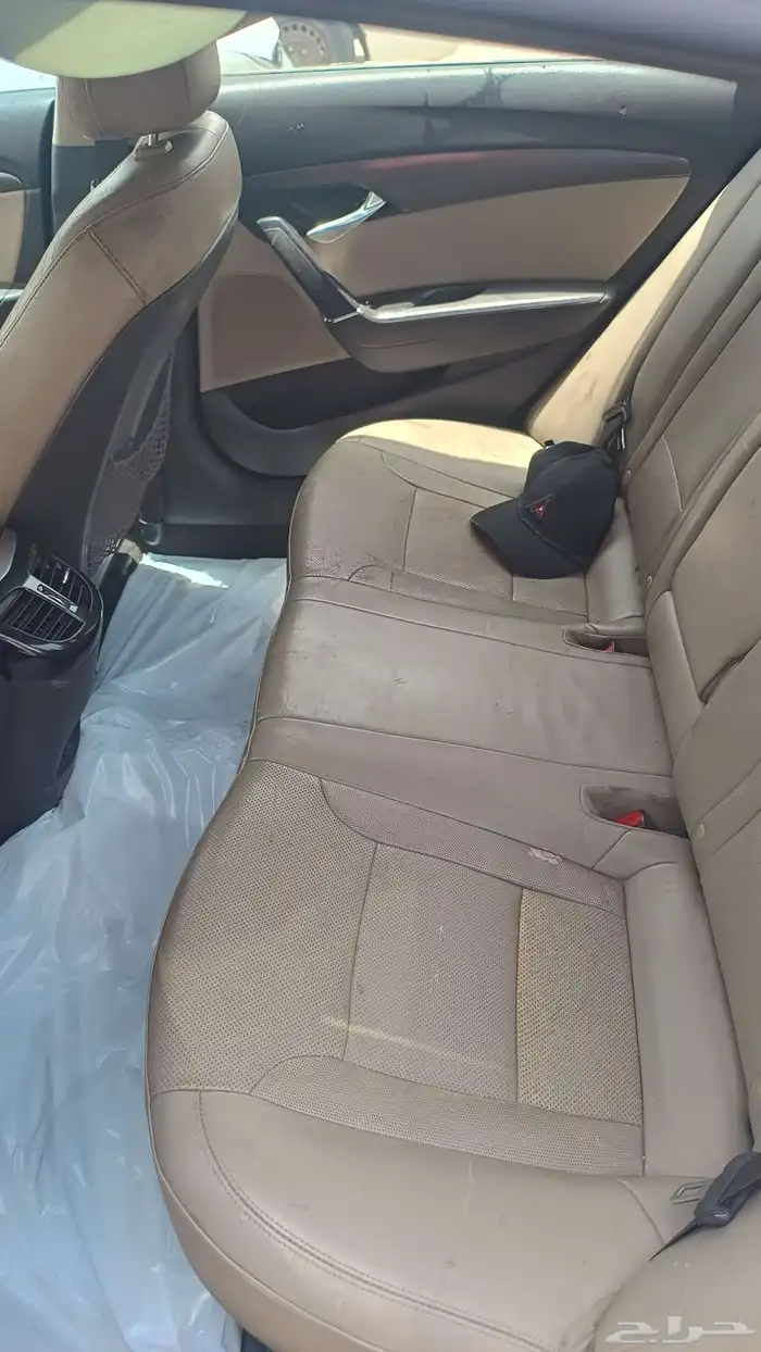 هيونداي i40 4