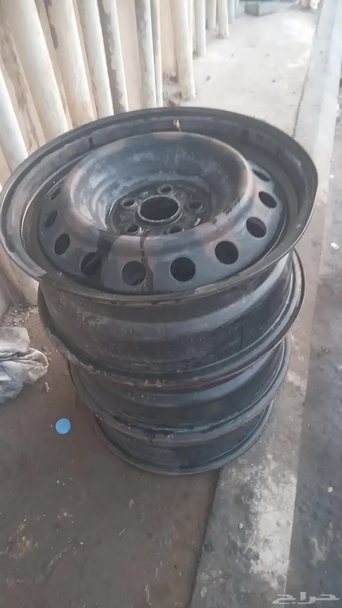 جنوط كورلا وكاله 2013 للبيع 0